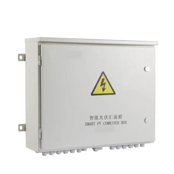1000 V Saiten IP65 wasserdichte Kombinationsbox