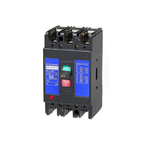 1000-V-DC-MCCB