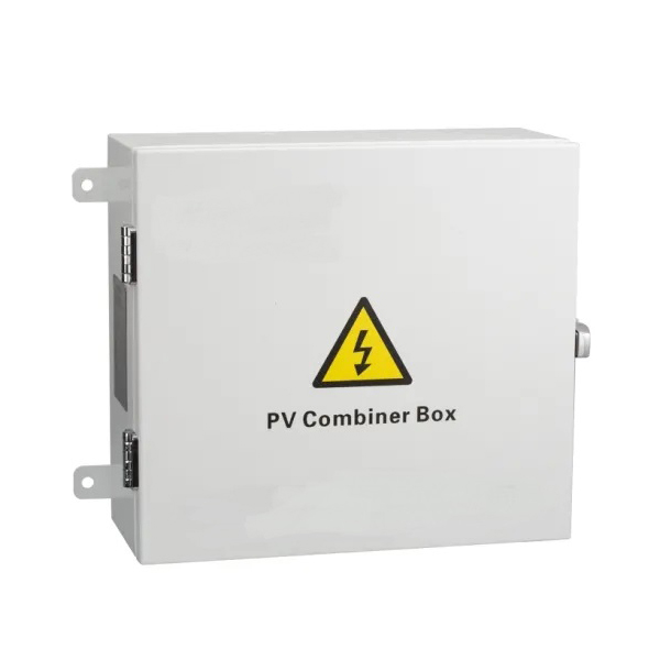 1500 V Surge Protector PV Solar Combiner Box