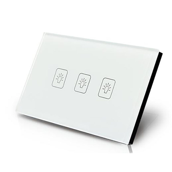 Elektrischer intelligenter Wandlichtschalter