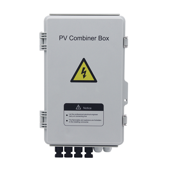 IP65 SPD -Sicherungskombinknotenbox