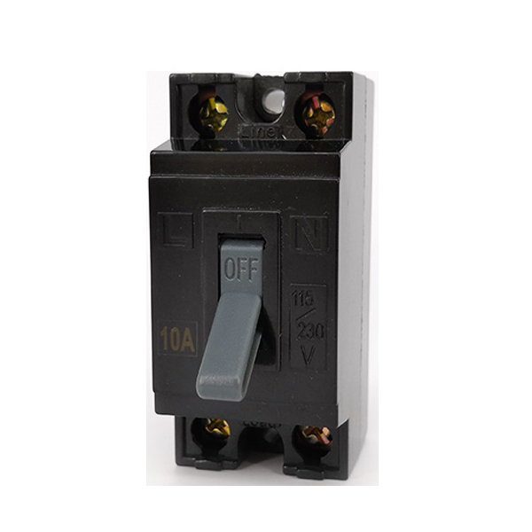 Nt50 Mini-Sicherheitsleistungsschalter MCB