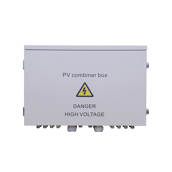 Outdoor Solar Energy PV DC -Verteilungsbox