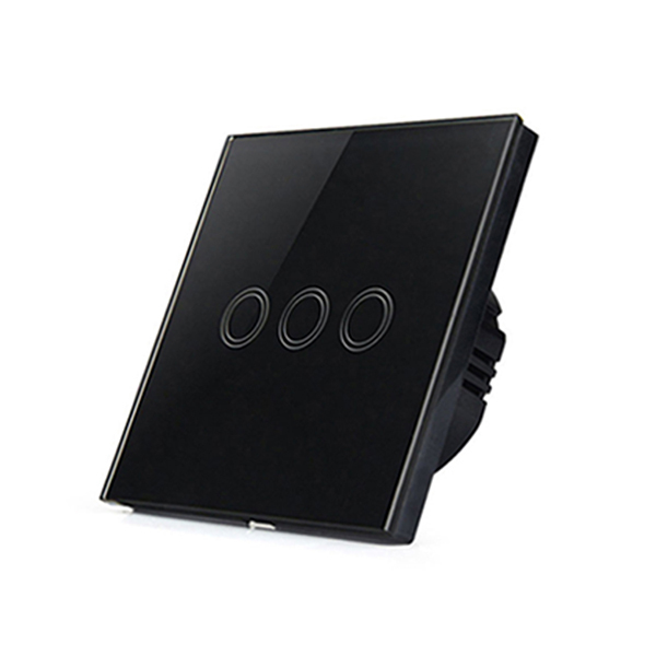 Smart Home Wifi Touch Wandschalter