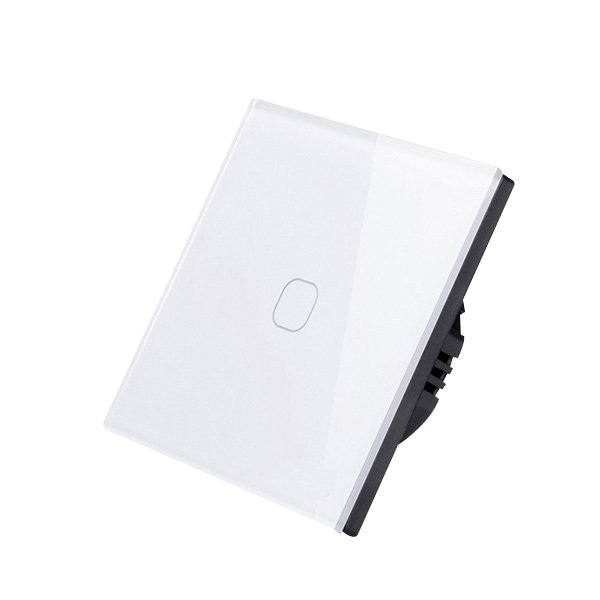 Smart Touch Wandlichtschalter