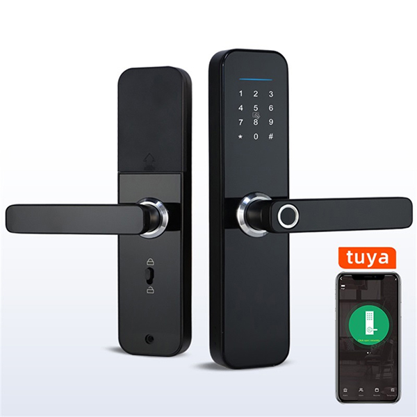 Intelligenter Tuya-WLAN-Leistungsschalter