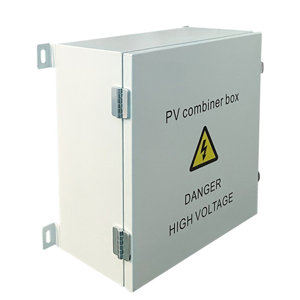 Sonnensystem DC PV Combiner Box