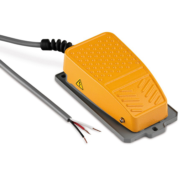 Intelligenter WLAN-Wandschalter mit Touchscreen