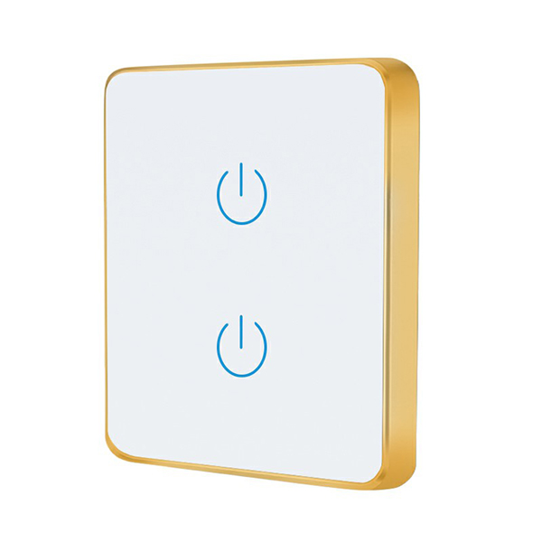 Tuya Remote Touch Wandschalter