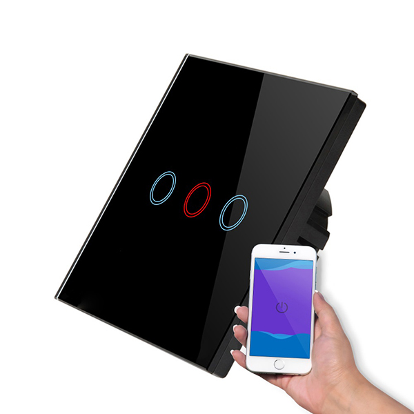 Tuya Smart Home Lichtschalter