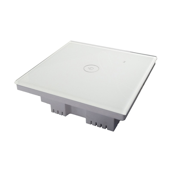 UK Wifi Smart Touch Lichtwandschalter
