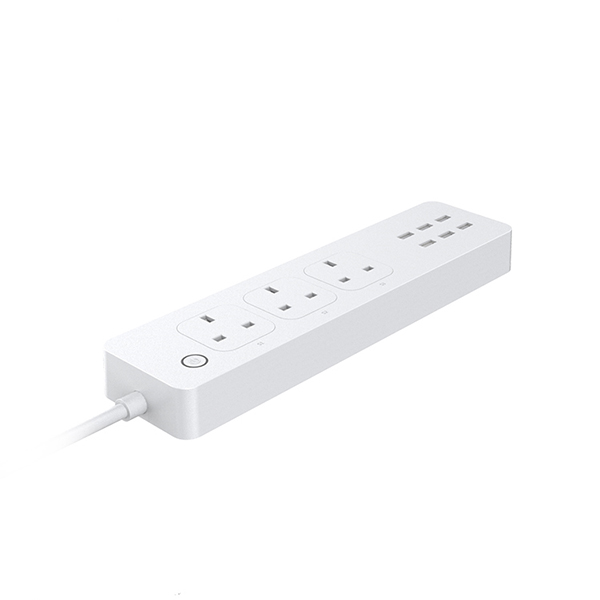 WLAN-Smart-Power-Verlängerungssteckdose